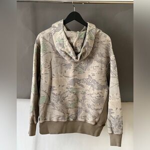 Yeezy Season 4 Hoodie XS brand new